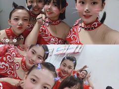 -山西体育中心红灯笼体育场