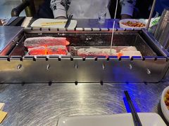 -很久以前羊肉串(大华三路店)