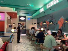 大堂-蛙小侠(五象万象汇店)