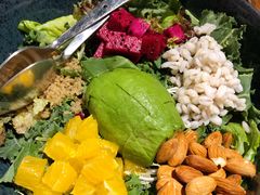 芥子酱羽翼甘蓝沙拉-小大董·烤鸭(王府井apm店)