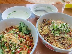 -汝萍传统蘸水菜(春华路总店)