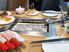 -苏格里岛自助海鲜烤肉(青秀万达店)