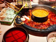 -火社火锅(裕华万达店)