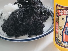 -天乐农家鱼头王(天目湖店)