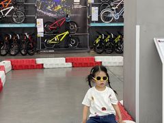 -迪卡侬(顺峰山店)