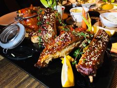 -巴别塔法餐舍(朝阳店)