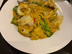 -大螃蟹海鲜餐厅