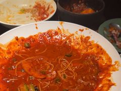 -Fuzzy Bistro 浮几韩餐·茶酒馆