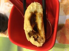 -添好运点心专门店(中环IFC店)