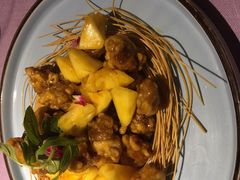 -章丘宴(唐人中心店)