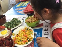 -农园餐厅(北京大学店)