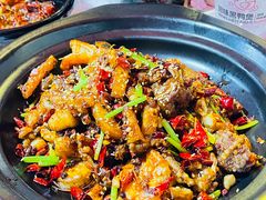 -回味黑鸭煲·始于2006(万松园店)