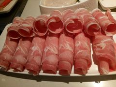 -海底捞火锅(九久奥特莱斯店)