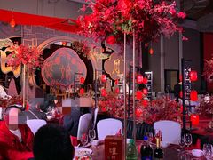 -重庆富力艾美酒店