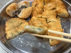 -朱珠小吃(施家园路店)