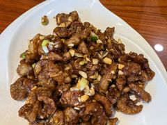 -恩宏德餐馆(平山道店)