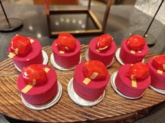 -咖啡苑自助餐厅·中国大饭店