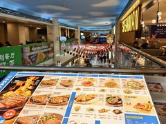 -K·Kitchen KK牛扒厨房(江南西店)