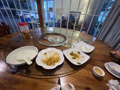 -晶采餐厅(仁化丹霞山店)