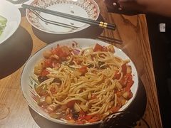 -清真·双公羊·馕坑烤全羊(奥体店)