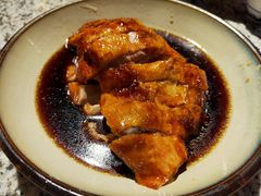 -南京大牌档(三阳广场苏宁店)
