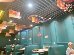 -头牌·鹤岗小串(万达店)