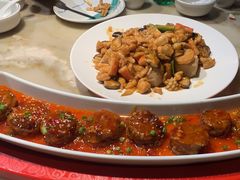 -红蜡烛-养生粥-津鲁菜(中山路店)