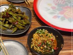 -北丐先生·野馄饨烧烤(雨花万象店)