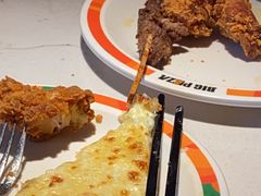 -比格比萨自助(宝山日月光店)