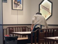 -小菜园新徽菜(合肥天鹅湖万达店)