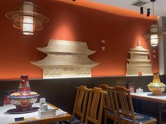 -曲氏老北京铜锅涮肉•火锅(不老街店)