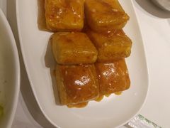 -刘胖子家常菜·蹄花焖藕(中南店)
