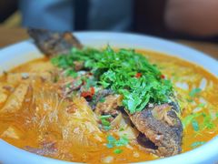 德莫利炖鱼（2.2斤）-小土豆北方菜馆(文慧园店)