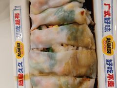 -赵财财·肠粉·煲仔饭(华润万象城店)