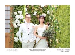 点击看大图 -天一婚纱摄影TIA STUDIO(珠海路店)