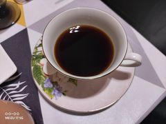 -吱咖啡西式简餐