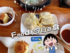 -韩海丽特色美食(秀州路店)