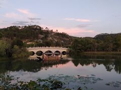 -桃源咖啡厅(武夷山大红袍山庄店)