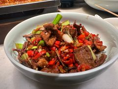 -湘渝人家·川湘菜(十里河店)