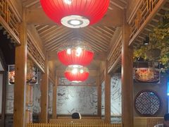 -好嫂子酱猪手•农家菜(学院南路店)