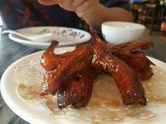 -鸽鸟轩(石岐店)