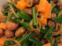 -阿湾楼·温州海鲜·江浙菜(京江路店)