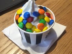 -JW德国冻酸奶Frozen Yogurt(龙湖成都滨江天街店)