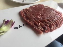-阳坊胜利涮羊肉(阳坊老店)