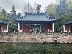 -岳王庙