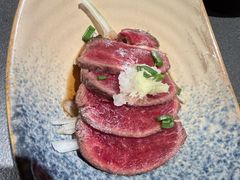 -铭牛烧肉·和牛海鲜自助(高新月牙湖店)