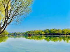 -承德避暑山庄景区