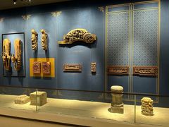 -南京市规划建设展览馆