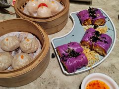-蚝喜粤·广州味·茶楼点心(长隆店)