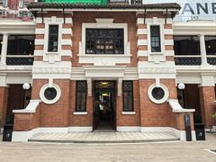 -大馆(前中区警署建築群)